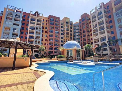 Playa Honda Apartment | 56 m² Apartment ∙ 2 bedrooms ∙ 4 guests
