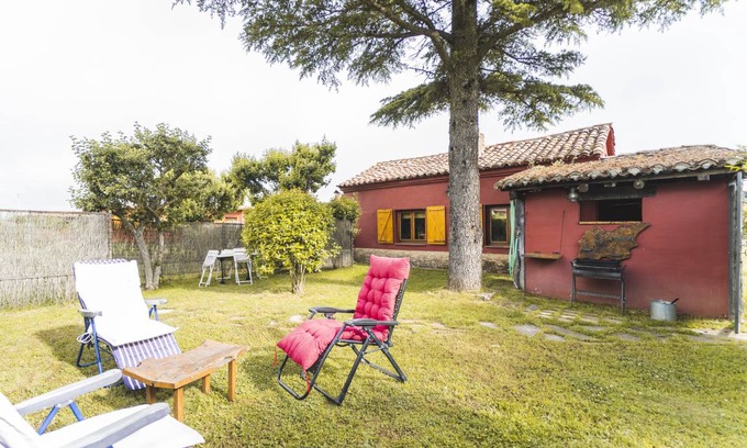Castrejon de la Pena House | 56 m² House ∙ 2 bedrooms ∙ 4 guests
