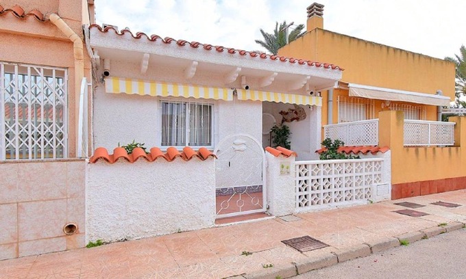 El Algar House | 56 m² House ∙ 2 bedrooms ∙ 4 guests