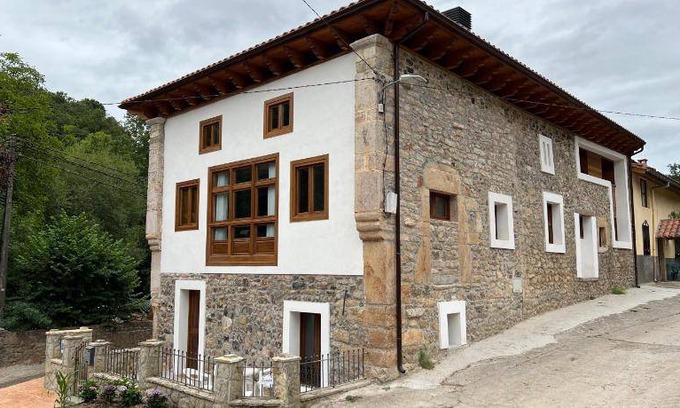 Soto de Cangas Apartment | 57 m² Apartment ∙ 2 bedrooms ∙ 5 guests