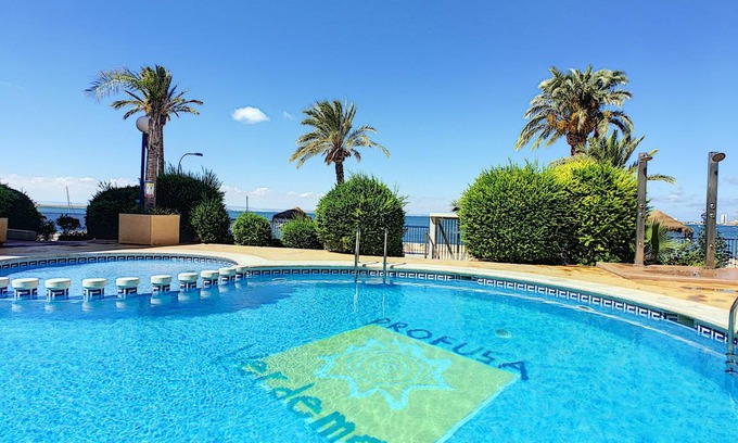 Playa Honda Apartment | 57 m² Apartment ∙ 1 bedroom ∙ 4 guests