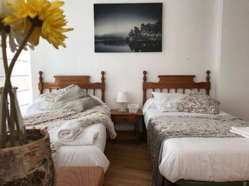 Potes Apartment | 58 m² Apartment ∙ 2 bedrooms ∙ 5 guests