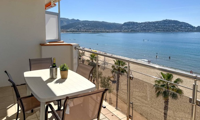 Santa Margarida Apartment | 58 m² Apartment ∙ 2 bedrooms ∙ 4 guests