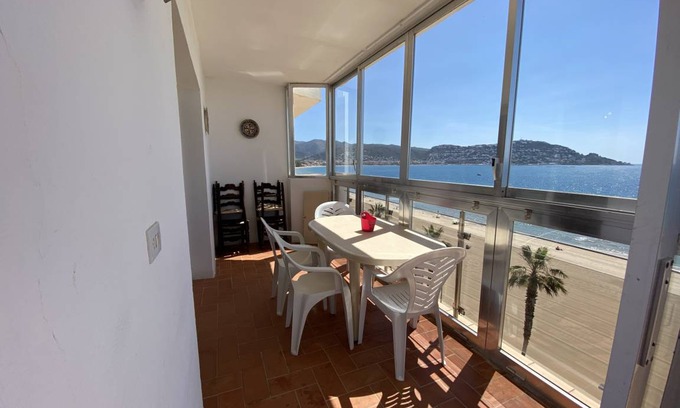 Santa Margarida Apartment | 58 m² Apartment ∙ 2 bedrooms ∙ 6 guests