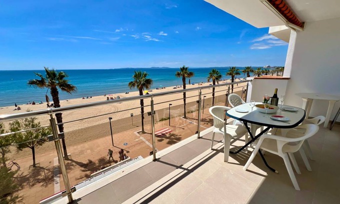 Santa Margarida Apartment | 58 m² Apartment ∙ 2 bedrooms ∙ 6 guests