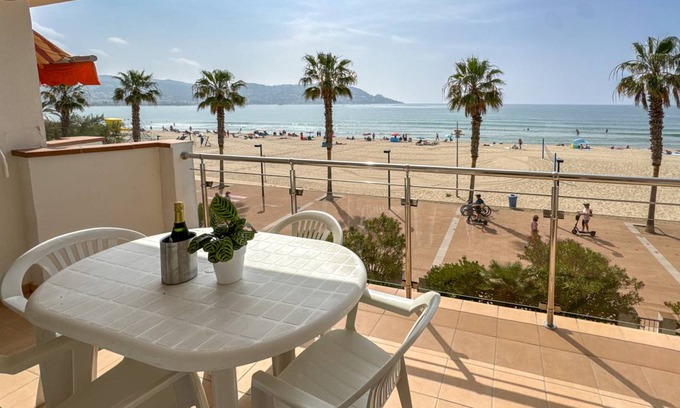 Santa Margarida Apartment | 58 m² Apartment ∙ 2 bedrooms ∙ 5 guests