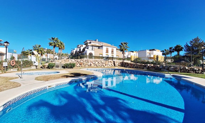 Vera Apartment | 58 m² Apartment ∙ 2 bedrooms ∙ 4 guests