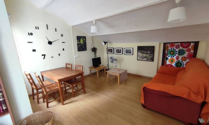 Villaviciosa Apartment | 59 m² Apartment ∙ 2 bedrooms ∙ 4 guests