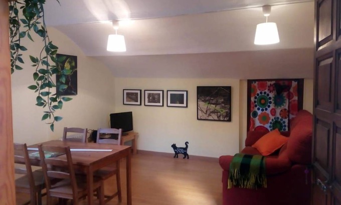 Villaviciosa Apartment | 59 m² Apartment ∙ 2 bedrooms ∙ 4 guests