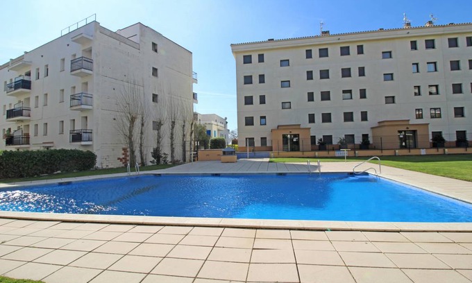 Santa Margarida Apartment | 59 m² Apartment ∙ 1 bedroom ∙ 4 guests