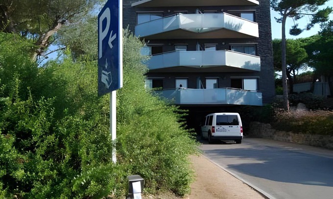 Platja d'Aro Apartment | 59 m² Serviced apartment ∙ 2 bedrooms ∙ 127 guests