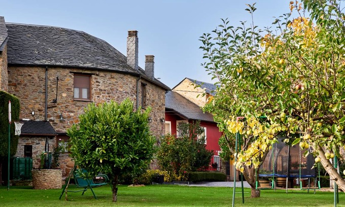 Noceda House | 60 m² House ∙ 4 bedrooms ∙ 8 guests