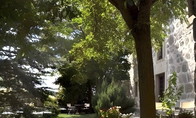 Navarredonda de Gredos House | 60 m² House ∙ 2 guests