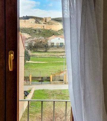 Ciudad de Osma Apartment | 60 m² Apartment ∙ 2 bedrooms ∙ 6 guests