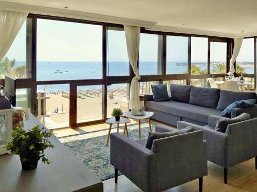 Malaga Apartment | 60 m² Apartment ∙ 1 bedroom ∙ 4 guests