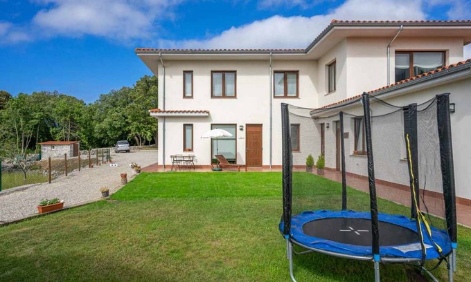 Llamigo Apartment | 60 m² Apartment ∙ 1 bedroom ∙ 4 guests