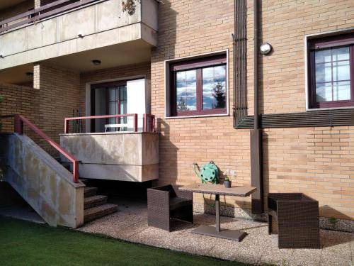 El Cristo y Buenavista Apartment | 60 m² Apartment ∙ 1 bedroom ∙ 4 guests