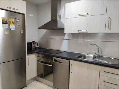 Old Town Baeza Apartment | 60 m² Apartment ∙ 1 bedroom ∙ 2 guests
