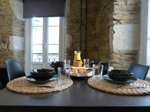 Lugo Apartment | 60 m² Apartment ∙ 1 bedroom ∙ 5 guests
