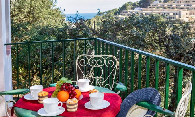 Sa Riera Apartment | 60 m² Apartment ∙ 1 bedroom ∙ 4 guests