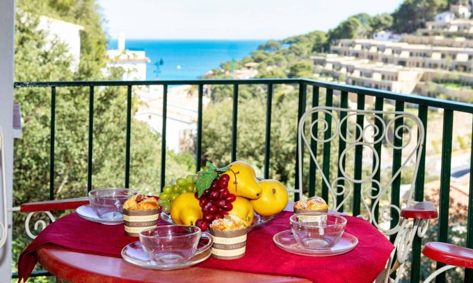 Sa Riera Apartment | 60 m² Apartment ∙ 1 bedroom ∙ 4 guests