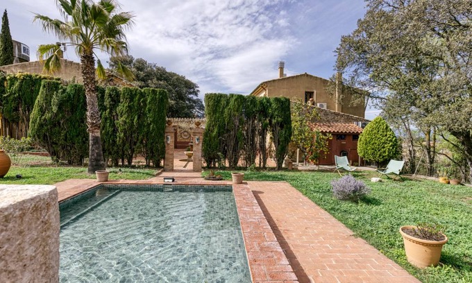 Ventallo Apartment | 60 m² Apartment ∙ 1 bedroom ∙ 2 guests