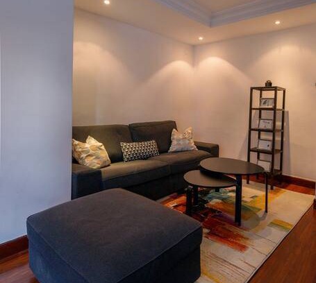 Moreaga Apartment | 60 m² Apartment ∙ 2 bedrooms ∙ 3 guests