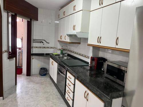 Padron Apartment | 60 m² Apartment ∙ 2 bedrooms ∙ 4 guests