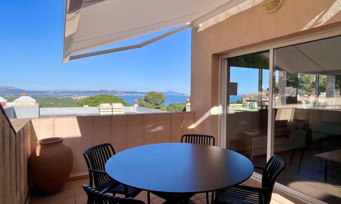 Begur Apartment | 60 m² Apartment ∙ 2 bedrooms ∙ 4 guests