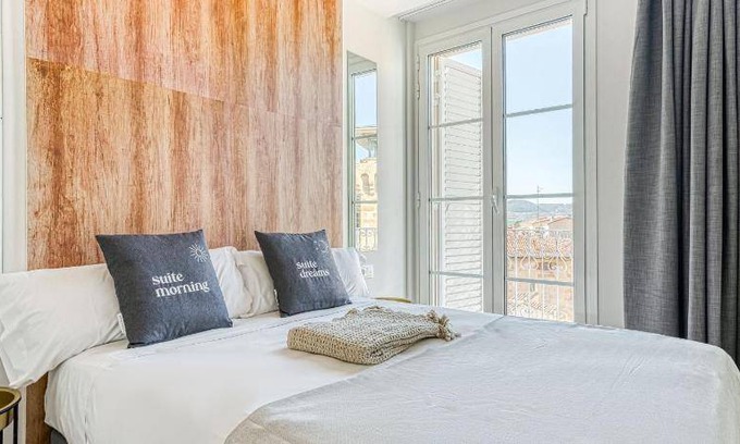Haro Apartment | 60 m² Apartment ∙ 2 bedrooms ∙ 4 guests