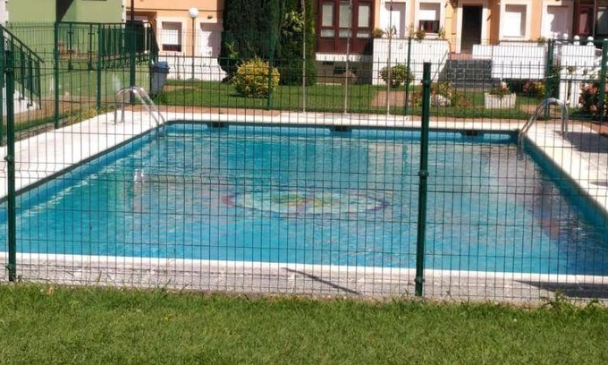 Comillas Apartment | 60 m² Apartment ∙ 2 bedrooms ∙ 4 guests