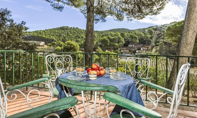 Sa Riera Apartment | 60 m² Apartment ∙ 2 bedrooms ∙ 4 guests