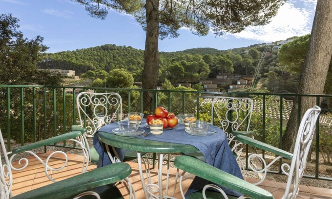 Sa Riera Apartment | 60 m² Apartment ∙ 2 bedrooms ∙ 4 guests