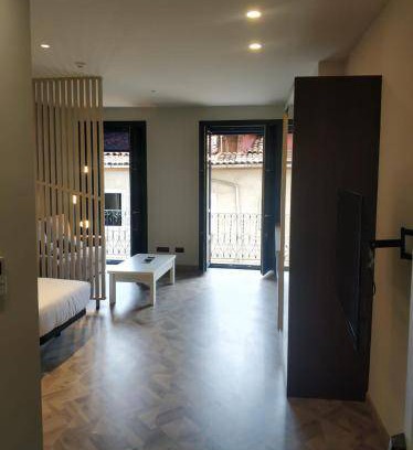 Ourense Apartment | 60 m² Apartment ∙ 5 guests