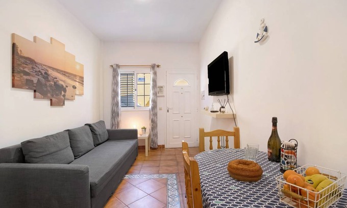 Las Arenas Apartment | 60 m² Apartment ∙ 1 bedroom ∙ 2 guests