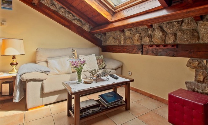 Portilla de la Reina Apartment | 60 m² Apartment ∙ 2 bedrooms ∙ 4 guests