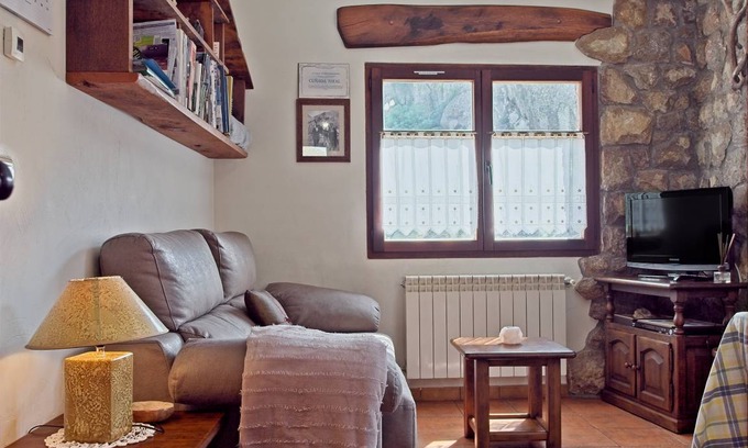 Portilla de la Reina Apartment | 60 m² Apartment ∙ 2 bedrooms ∙ 4 guests