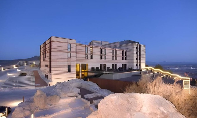Lorca Hotel | 60 m² Hotel ∙ 127 guests