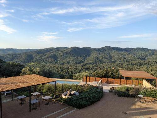 Quart Hotel | 60 m² Hotel ∙ 4 guests