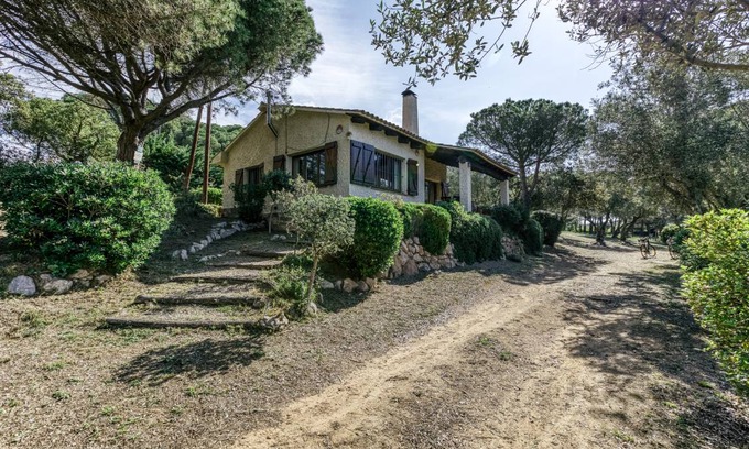 Palafrugell House | 60 m² House ∙ 1 bedroom ∙ 4 guests