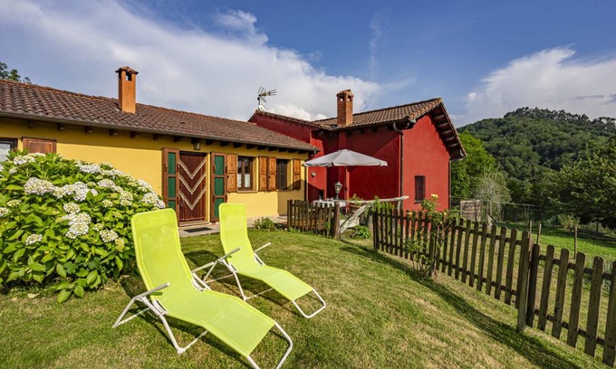 Carabano House | 60 m² House ∙ 1 bedroom ∙ 2 guests