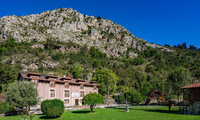 San Juan de Parres House | 60 m² House ∙ 3 bedrooms ∙ 6 guests