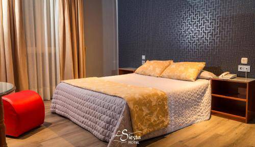 Tordesillas Hotel | 60 m² Motel ∙ 3 guests