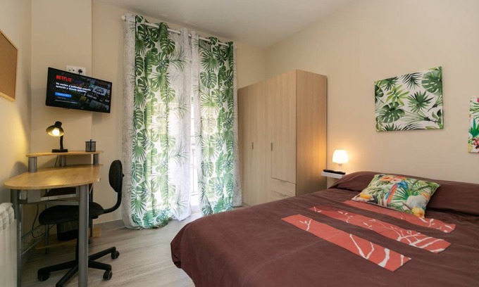 Centro - Sagrario Resort | 60 m² Private room ∙ 1 bedroom ∙ 1 guest