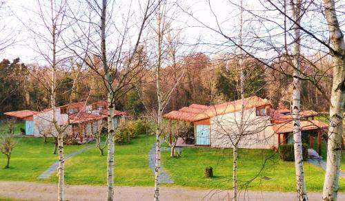 Dorneda Resort | 60 m² Resort ∙ 4 guests