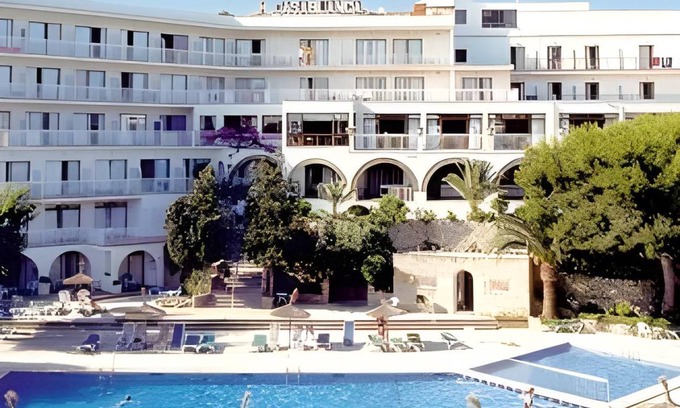 Santa Ponsa Apartment | 60 m² Serviced apartment ∙ 2 bedrooms ∙ 127 guests