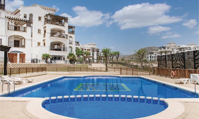 Caserio Los Tarquinos Apartment | 61 m² Apartment ∙ 2 bedrooms ∙ 4 guests