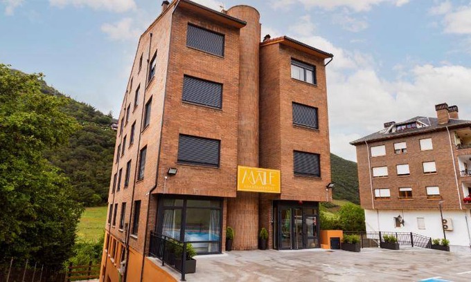 Tanarrio Apartment | 61 m² Apartment ∙ 2 bedrooms ∙ 6 guests