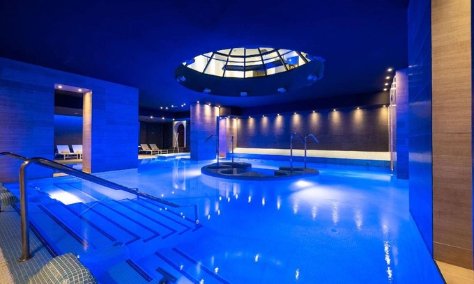 El Burgo de Osma Hotel | 62 m² Hotel ∙ 127 guests