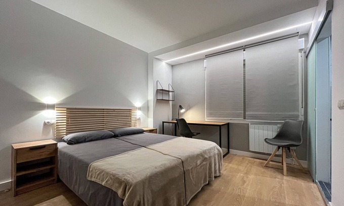 La Corredoria y Ventanielles Apartment | 625A piso 5 dormitorios con 5 baños